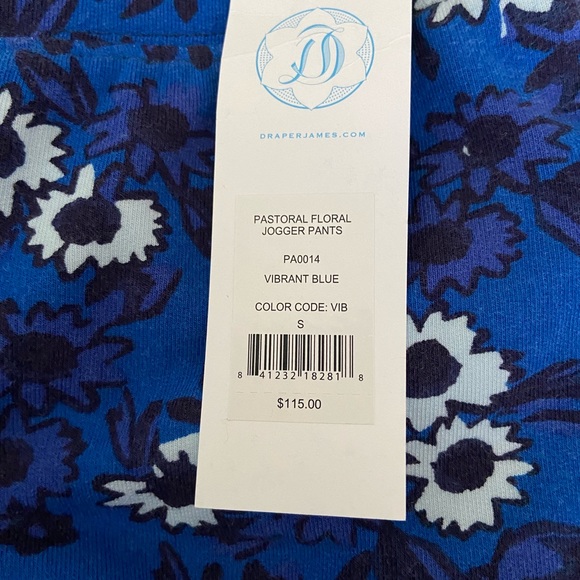 DraperJames jogger set. - Picture 9 of 9